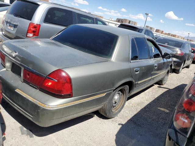 2000 Mercury Grand Marquis Gs VIN: 2MEFM74WXYX616869 Lot: 42742164