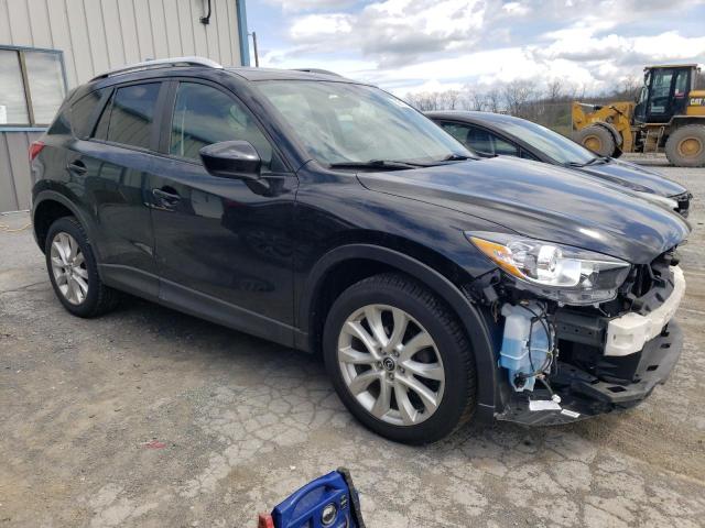 2014 Mazda Cx-5 Gt VIN: JM3KE4DY5E0345721 Lot: 50512714