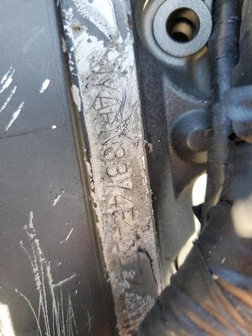 2014 YAMAHA FZ09 C JYARN33Y4EA000477