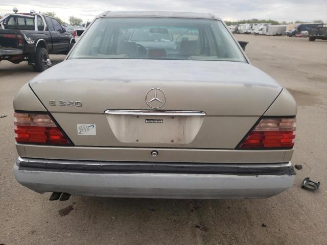 1994 Mercedes-Benz E 320 VIN: WDBEA32E9RC099697 Lot: 50866854