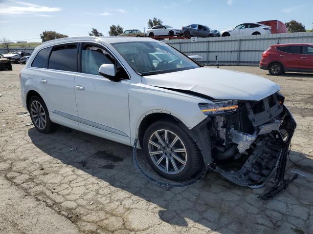 2019 Audi Q7 Premium Plus VIN: WA1LHAF78KD030353 Lot: 51086294