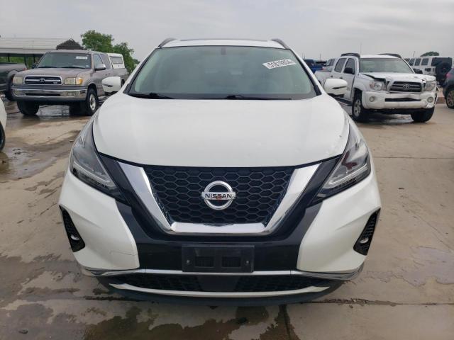 2019 Nissan Murano S VIN: 5N1AZ2MJ1KN143484 Lot: 51819854