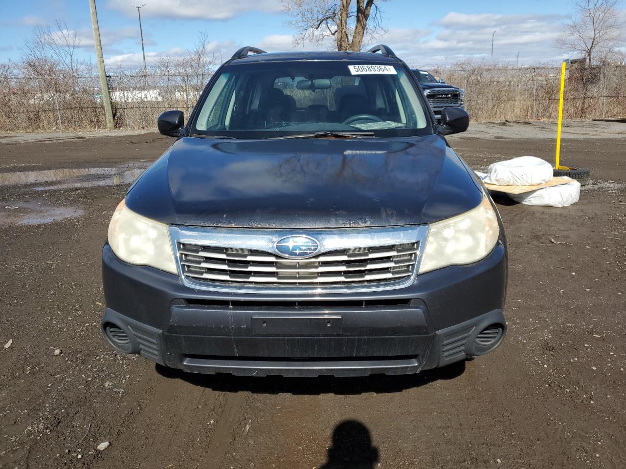 JF2SH6BC3AH788899 2010 Subaru Forester Xs