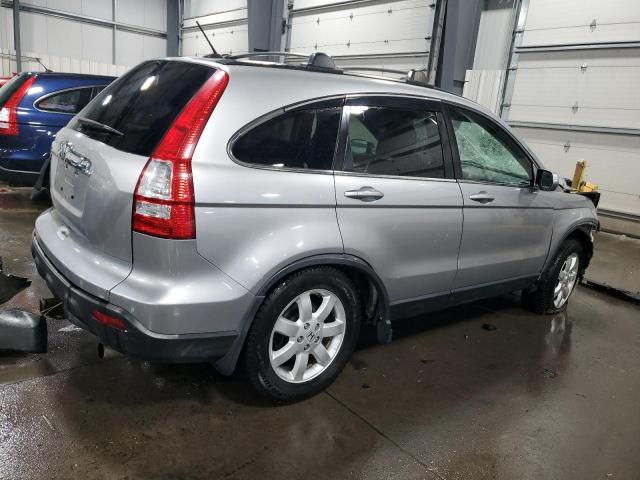 2007 Honda Cr-V Exl VIN: JHLRE48707C095477 Lot: 53126614