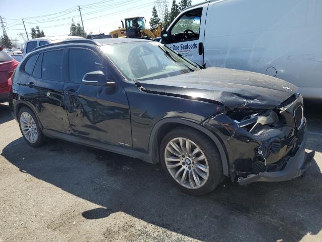Vin: wbavl1c57dvr89690, lot: 50243744, bmw x1 xdrive28i 20134