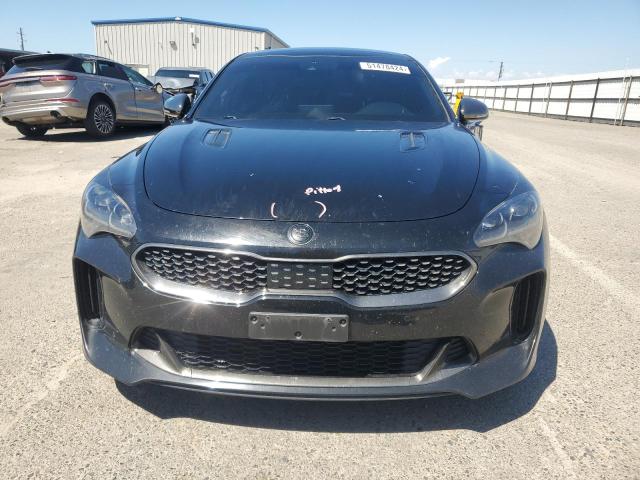 2018 Kia Stinger Gt1 VIN: KNAE45LC3J6027699 Lot: 51478424