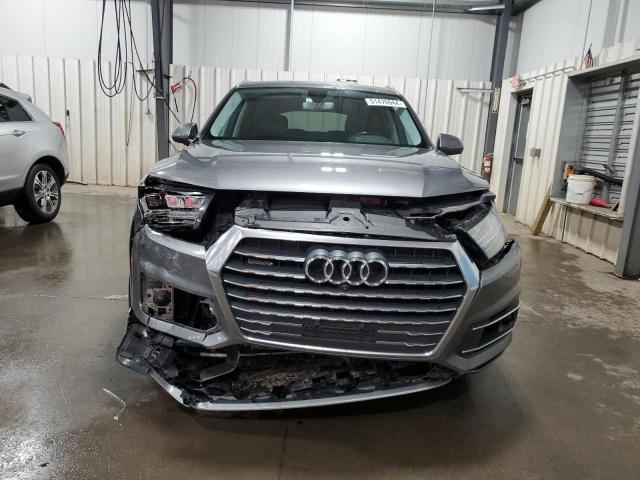 2017 Audi Q7 Prestige VIN: WA1VAAF77HD001108 Lot: 50312184