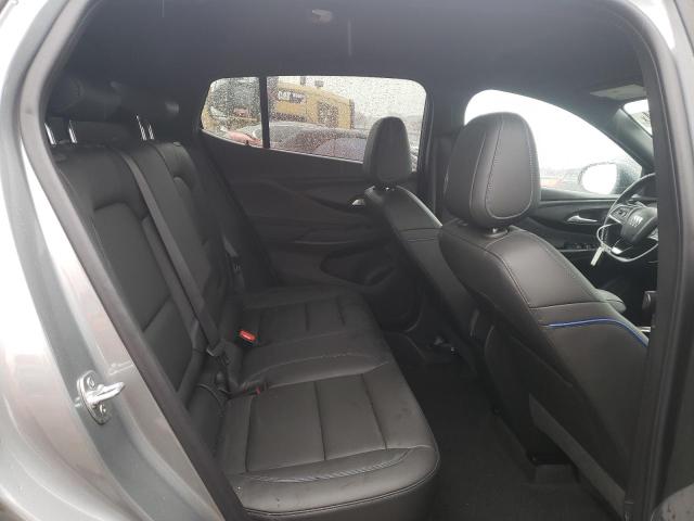 2024 BUICK ENVISTA SP KL47LBE27RB050871