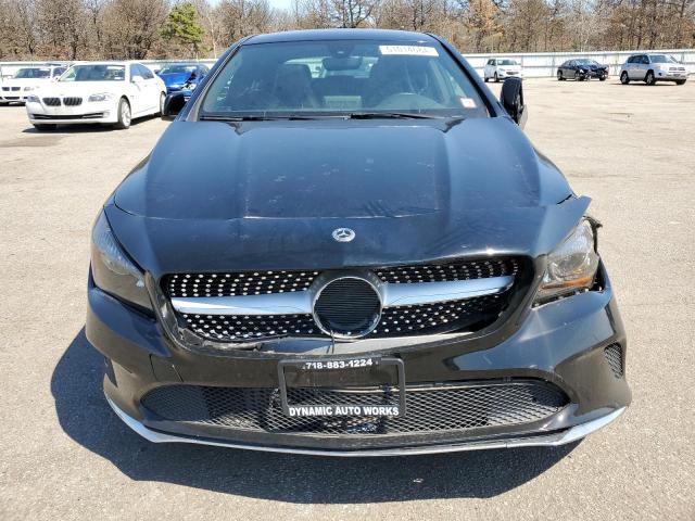 VIN WDDSJ4GB0JN657332 2018 Mercedes-Benz CLA-Class,... no.5