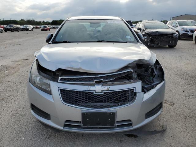 2013 Chevrolet Cruze Lt VIN: 1G1PC5SB3D7138526 Lot: 52292454