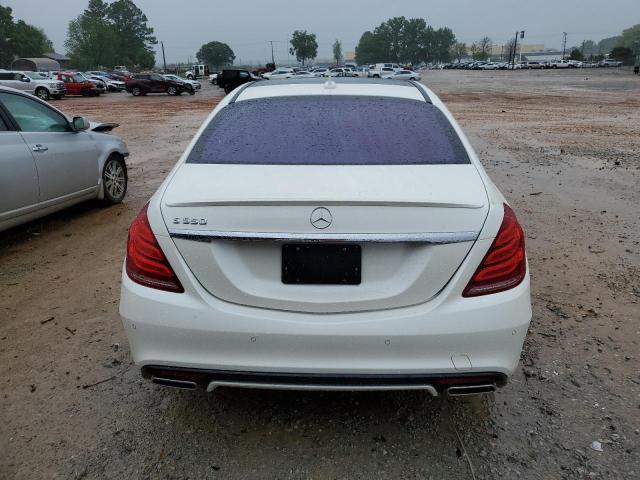 2016 MERCEDES-BENZ 550 - WDDUG8CB5GA229275