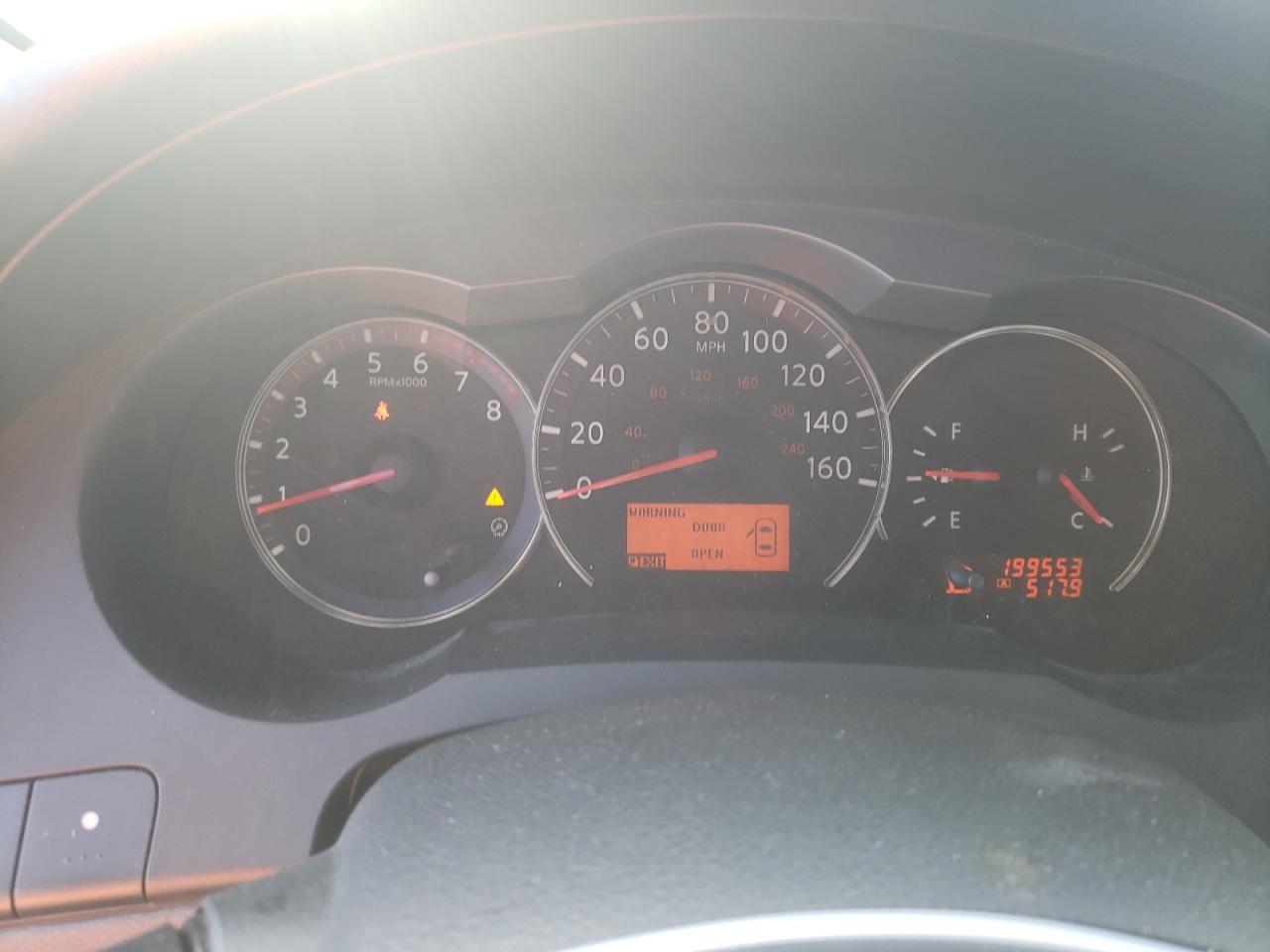 1N4AL2AP6BC136854 2011 Nissan Altima Base