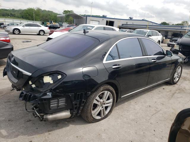 Vin: wddug8cb0ha326000, lot: 51157524, mercedes-benz s-class 550 20173
