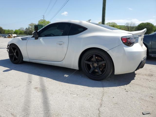 2013 Subaru Brz 2.0 Premium VIN: JF1ZCAB18D1601673 Lot: 51044134