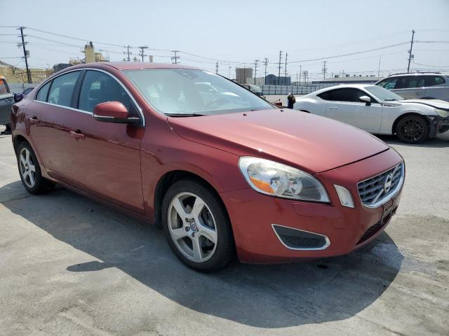 2013 Volvo S60 T5 VIN: YV1612FS2D2190674 Lot: 52046594