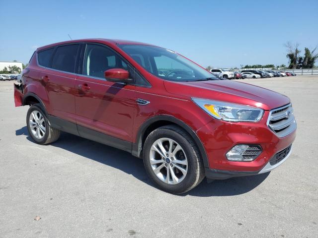 2017 FORD ESCAPE SE - 1FMCU0GD4HUA16258