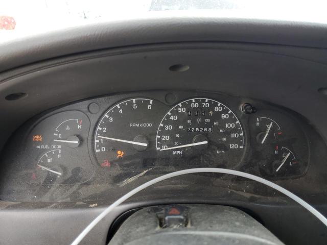 2002 Ford Ranger Super Cab VIN: 1FTZR45E22TA32328 Lot: 47745924