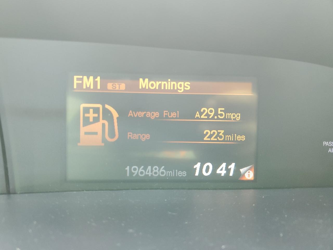 19XFB2F59CE361158 2012 Honda Civic Lx