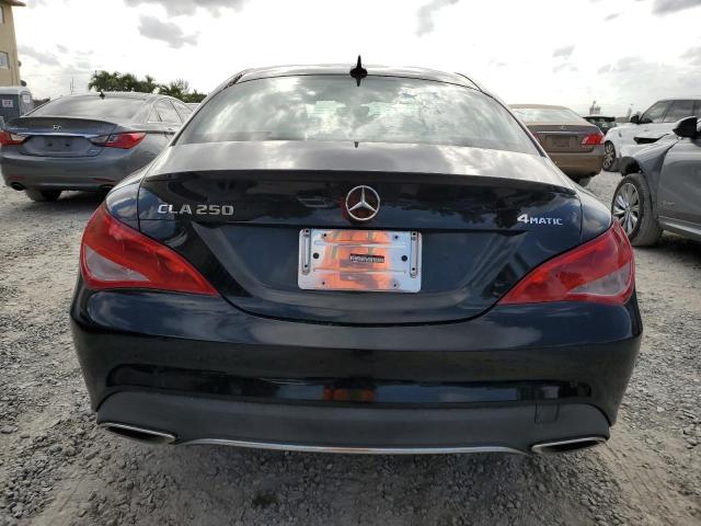 2019 Mercedes-Benz Cla 250 4Matic VIN: WDDSJ4GB3KN725379 Lot: 51957294