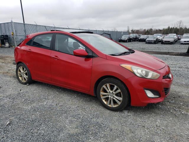Vin: kmhd35le5du018999, lot: 52805344, hyundai elantra 20134