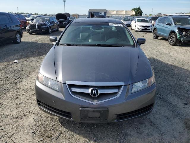 2005 Acura Tl VIN: 19UUA66275A054554 Lot: 49830624