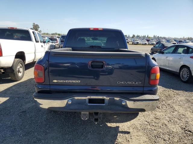 2003 Chevrolet Silverado C1500 VIN: 1GCEC19T73Z302613 Lot: 50380214