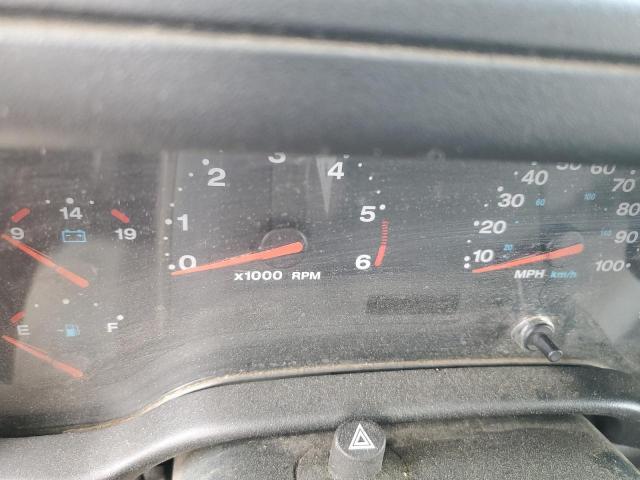 2004 Jeep Wrangler / Tj Sport VIN: 1J4FA49S44P798061 Lot: 51523884