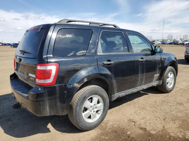 2008 Ford Escape Xlt VIN: 1FMCU93Z78KA48865 Lot: 51457024