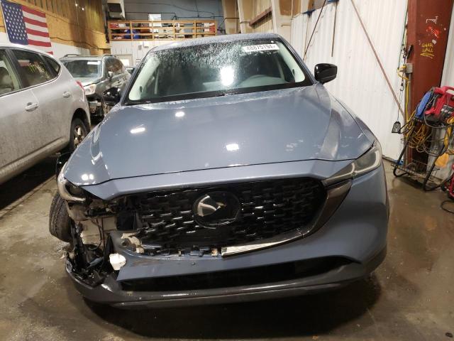 2024 MAZDA CX-5 PREFE - JM3KFBCL6R0434646