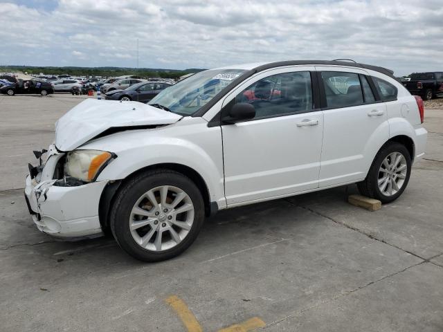 2011 Dodge Caliber Heat VIN: 1B3CB5HA8BD298702 Lot: 51999524