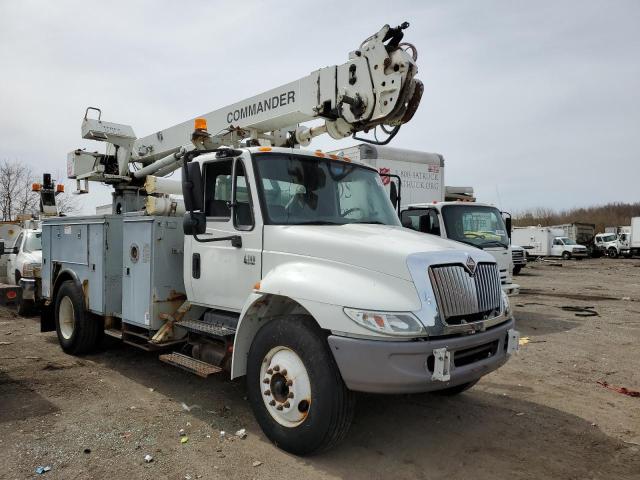 2006 International 4000 4300 VIN: 1HTMMAAN66H220133 Lot: 48212554