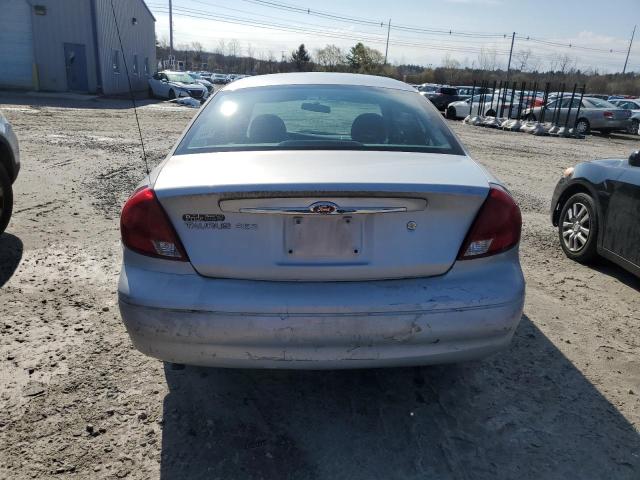 2003 Ford Taurus Ses VIN: 1FAFP55283G193156 Lot: 50813654