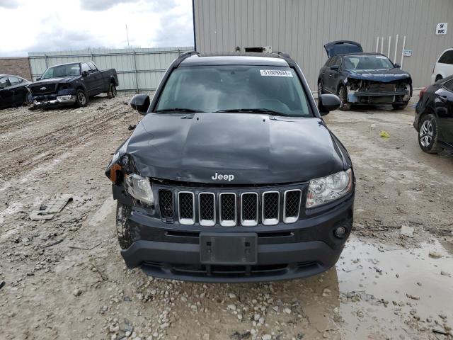 2013 Jeep Compass Latitude VIN: 1C4NJDEB4DD236346 Lot: 51009694