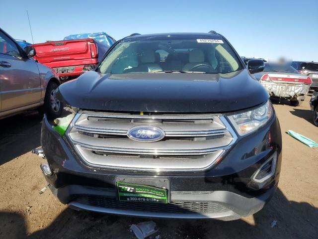 2018 Ford Edge Sel VIN: 2FMPK3J99JBB12976 Lot: 49276294