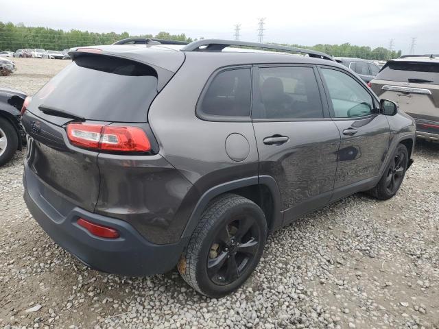 1C4PJLCB8JD551765 2018 Jeep Cherokee Latitude