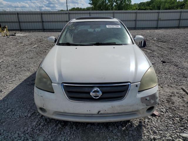 2004 Nissan Altima Base VIN: 1N4AL11E54C175222 Lot: 53157764