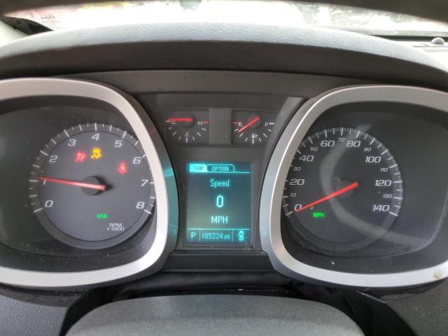 2014 Chevrolet Equinox Lt VIN: 2GNALBEK0E6139651 Lot: 48850434