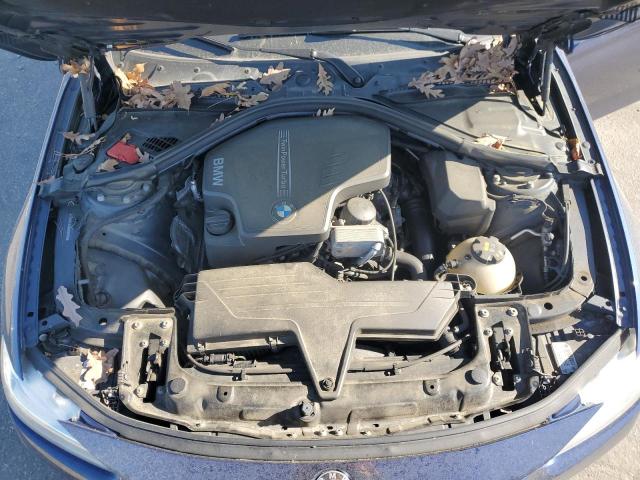 2016 BMW 328 XI SUL - WBA8E3C58GK502151