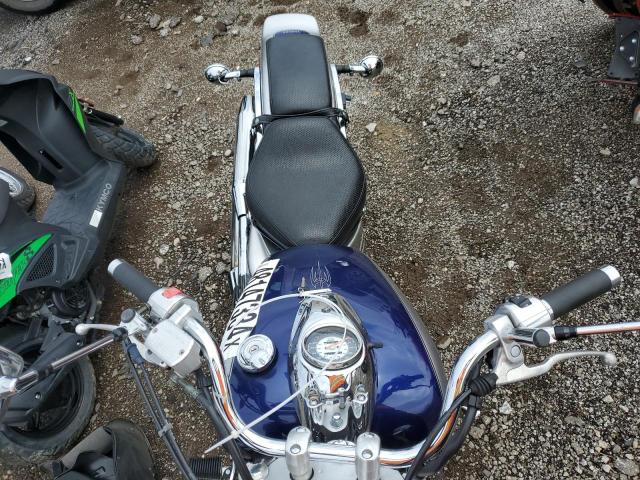 2006 YAMAHA XVS65 BASE - JYAVM01E46A095603