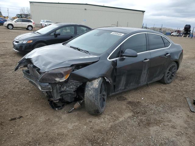 2015 Buick Verano VIN: 1G4PS5SK6F4125795 Lot: 52836404