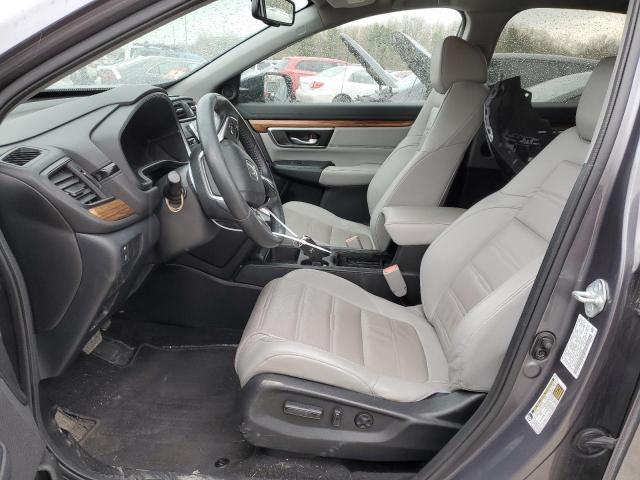 2HKRW2H8XMH646604 Honda CRV CR-V EXL 7