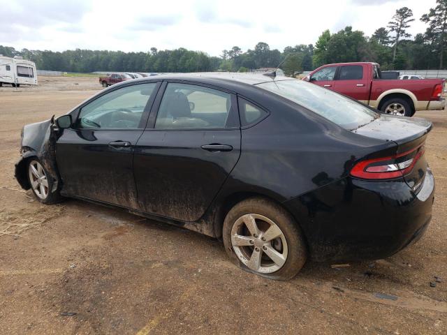 2015 Dodge Dart Sxt VIN: 1C3CDFBB4FD330703 Lot: 51211974