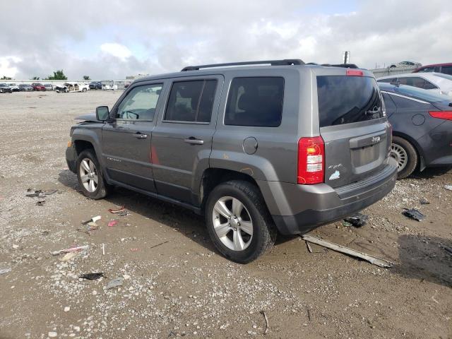 Vin: 1c4njrfb6cd556312, lot: 52897894, jeep patriot latitude 20122