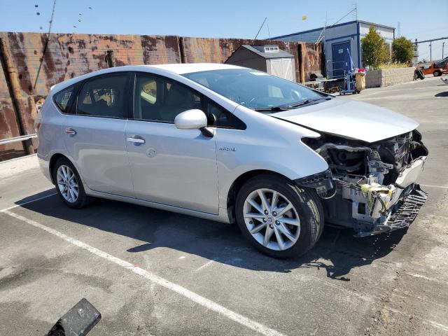 Vin: jtdzn3euxd3252820, lot: 50481324, toyota prius 20134