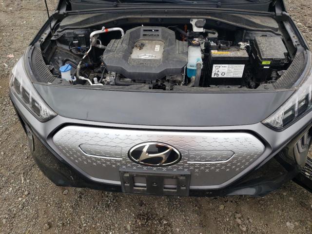 2020 Hyundai Ioniq Limited VIN: KMHC85LJ7LU073625 Lot: 51273694