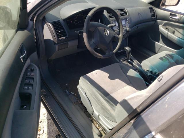 1HGCM56437A119143 2007 Honda Accord Lx