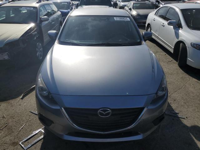 2016 Mazda 3 Sport VIN: JM1BM1U70G1296104 Lot: 79319193