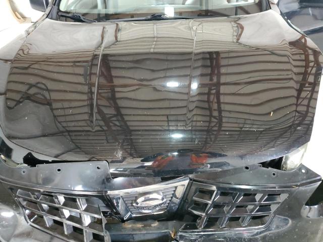 2010 Nissan Rogue S VIN: JN8AS5MT9AW002509 Lot: 50261814