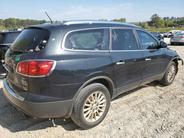 2011 Buick Enclave Cxl VIN: 5GAKRBED8BJ399762 Lot: 49846984