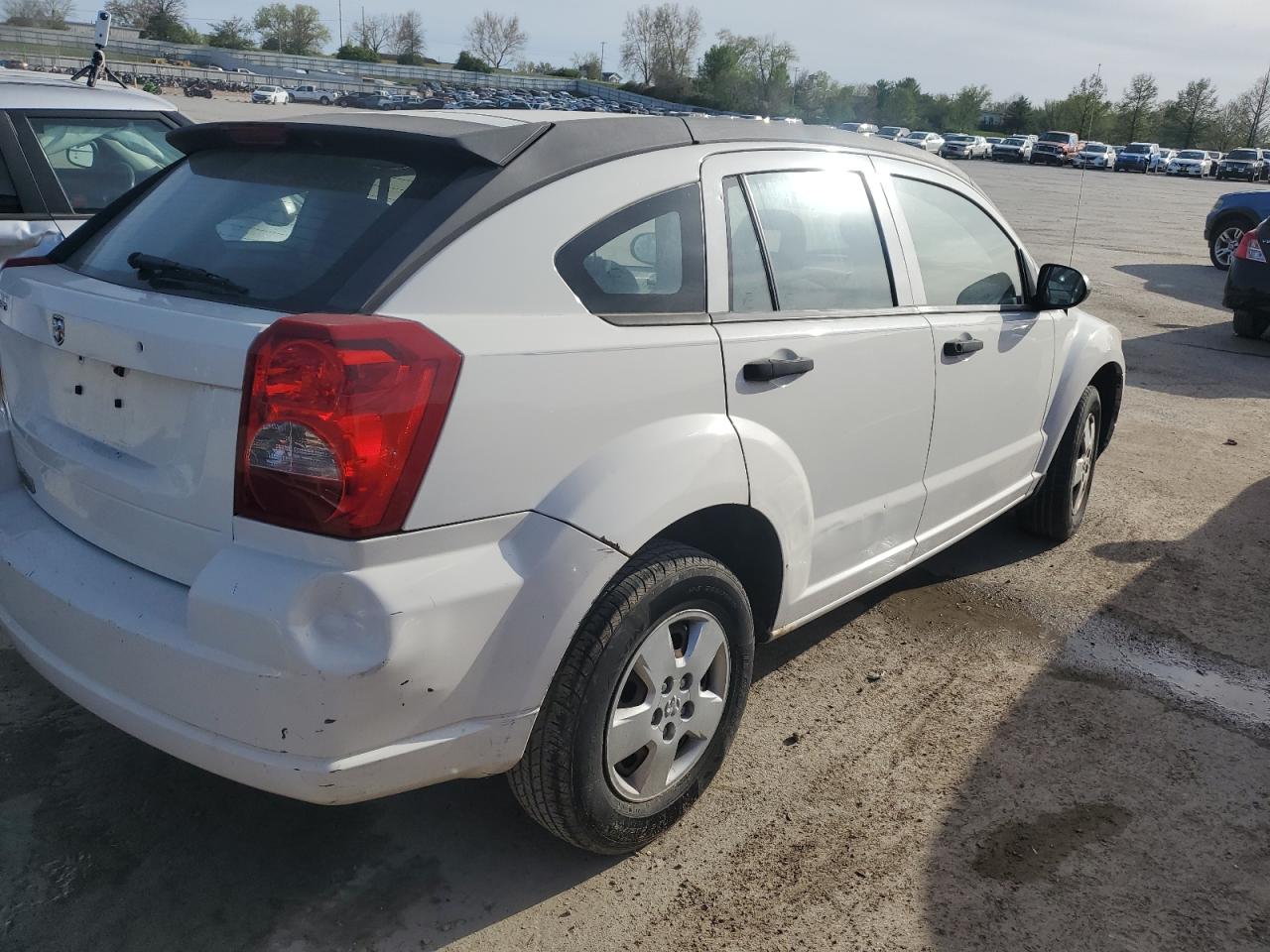 1B3HB28B57D316237 2007 Dodge Caliber